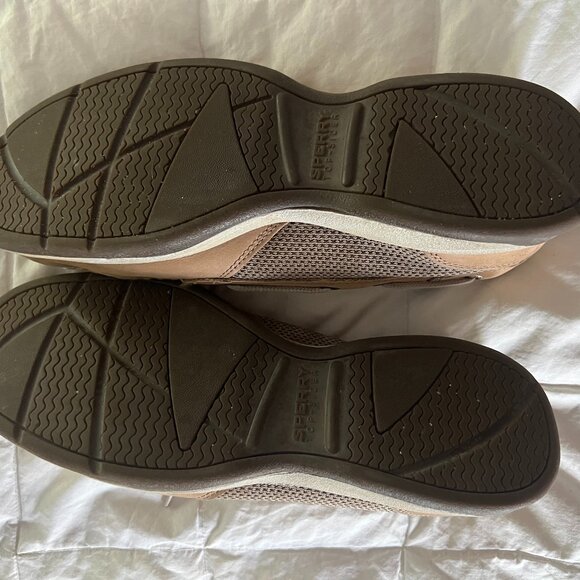 Sperry docksider boat shoe - size 7.5 M - Picture 2 of 3